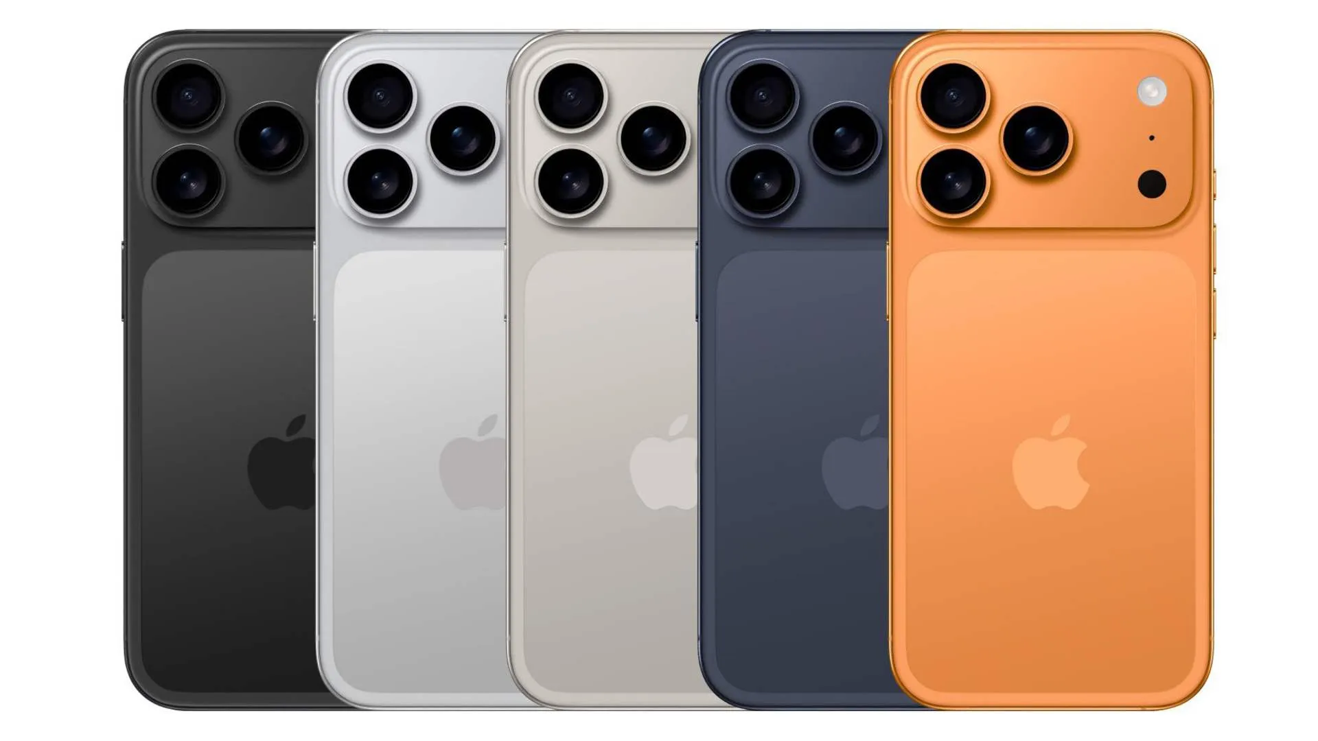 iPhones na Veloso KingStore